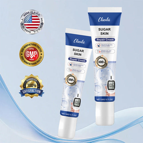 Clinclii™ SugarSkin Repair Cream