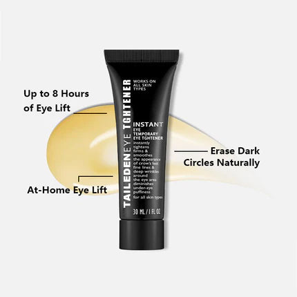 ⏰Last Day Sale 50% OFF🔥Instant Wrinkle Eye Tightener cream
