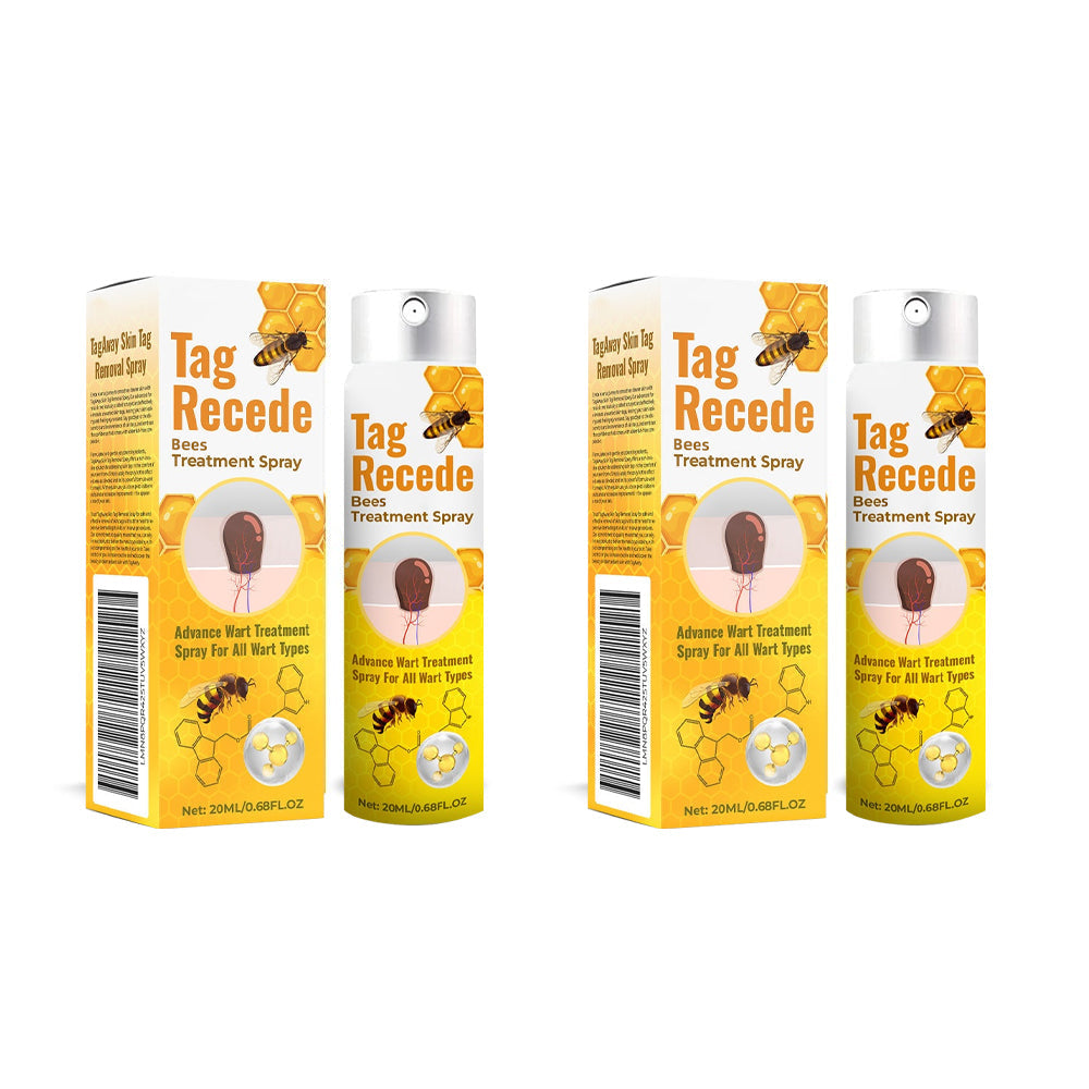 โจ๐๐๐ฌ๐ญ ๐๐๐ฒ ๐๐ข๐ฌ๐๐จ๐ฎ๐ง๐ญ: 87% ๐๐
๐
๐AQAโข TagRecede Bees Treatment Spray