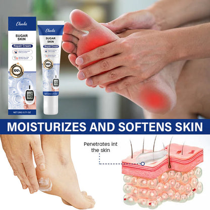Clinclii™ SugarSkin Repair Cream